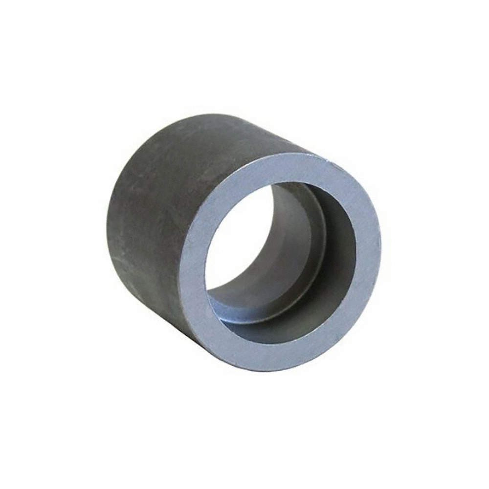 ANVIL 0362061202 Coupling, Forged Steel, 1 1/4 in,Socket 29VE40