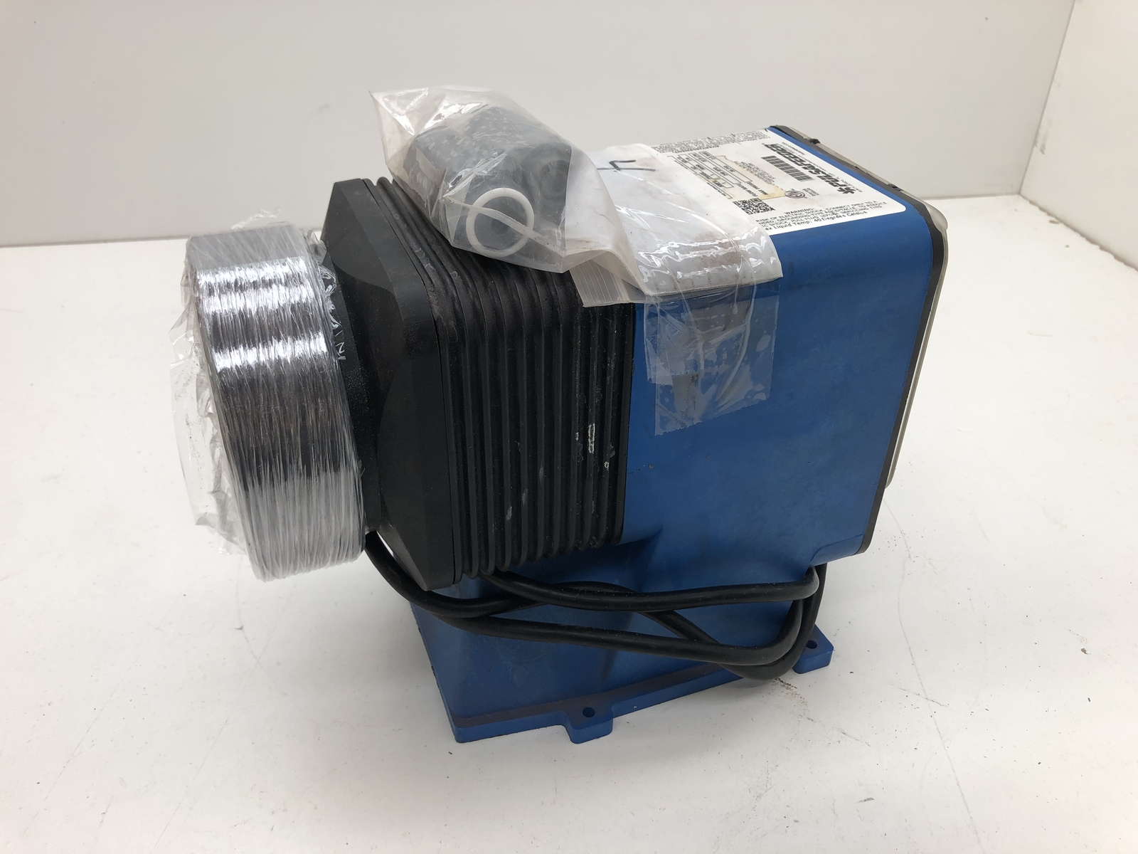 PULSATRON LPH7EA-WTT3-XXX ELECTRONIC METERING PUMP