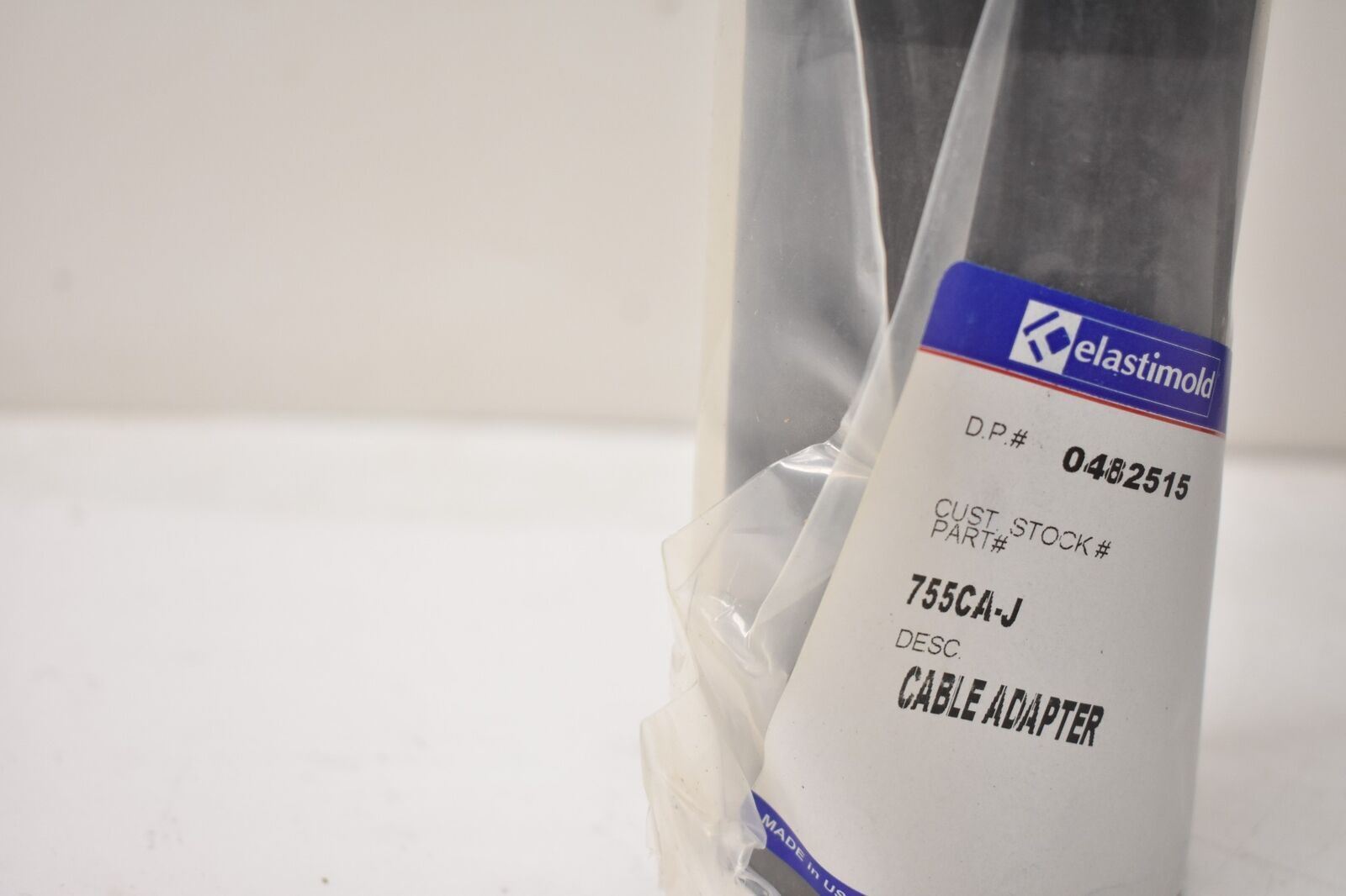 Thomas & Betts Elastimold 755CA-J Cable Adapter, NEW IN BAG