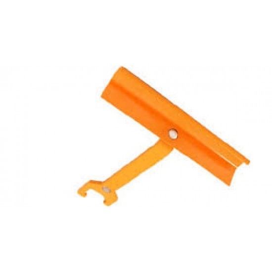 Durodyne 13124 Universal Magnetic Cleat Tool