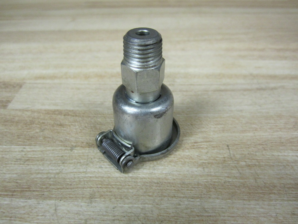 Gits Oiler 1 Oz -1/4″ Npt