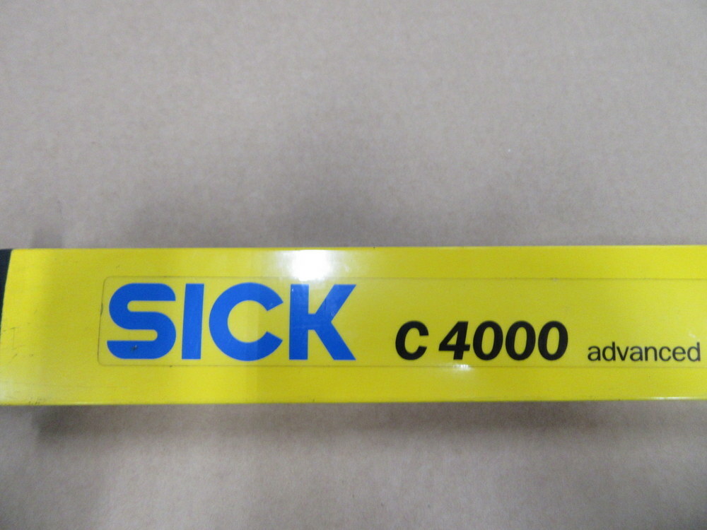 Sick C40E-0703DB010 Light Curtain Receiver 1 018 852