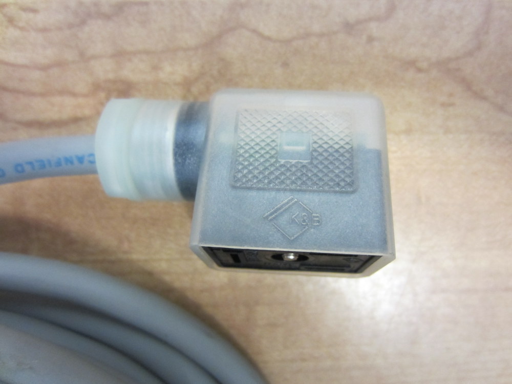 Canfield P5393-1311000 Connector MPC Type 1