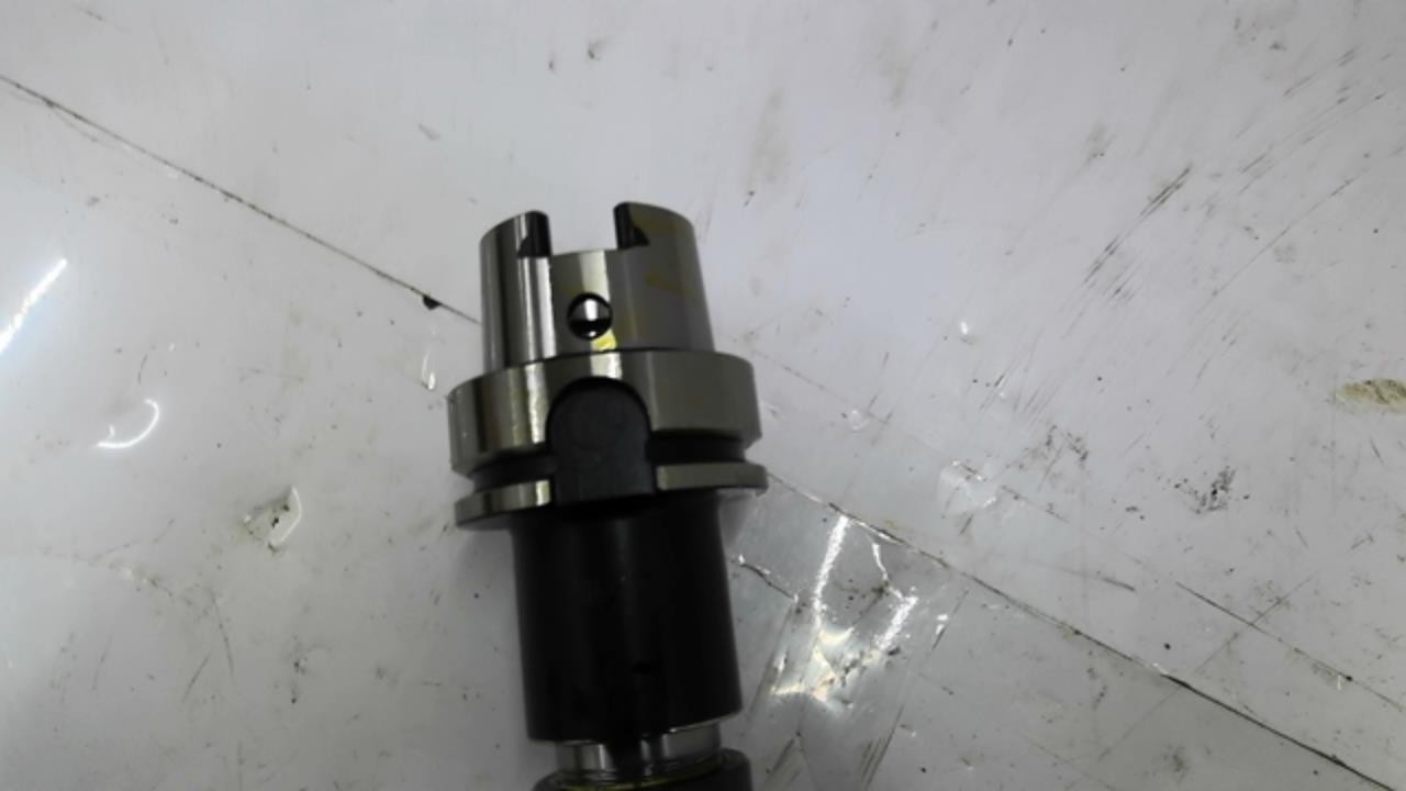 Erickson HSK63A ER25100M Collet Chuck