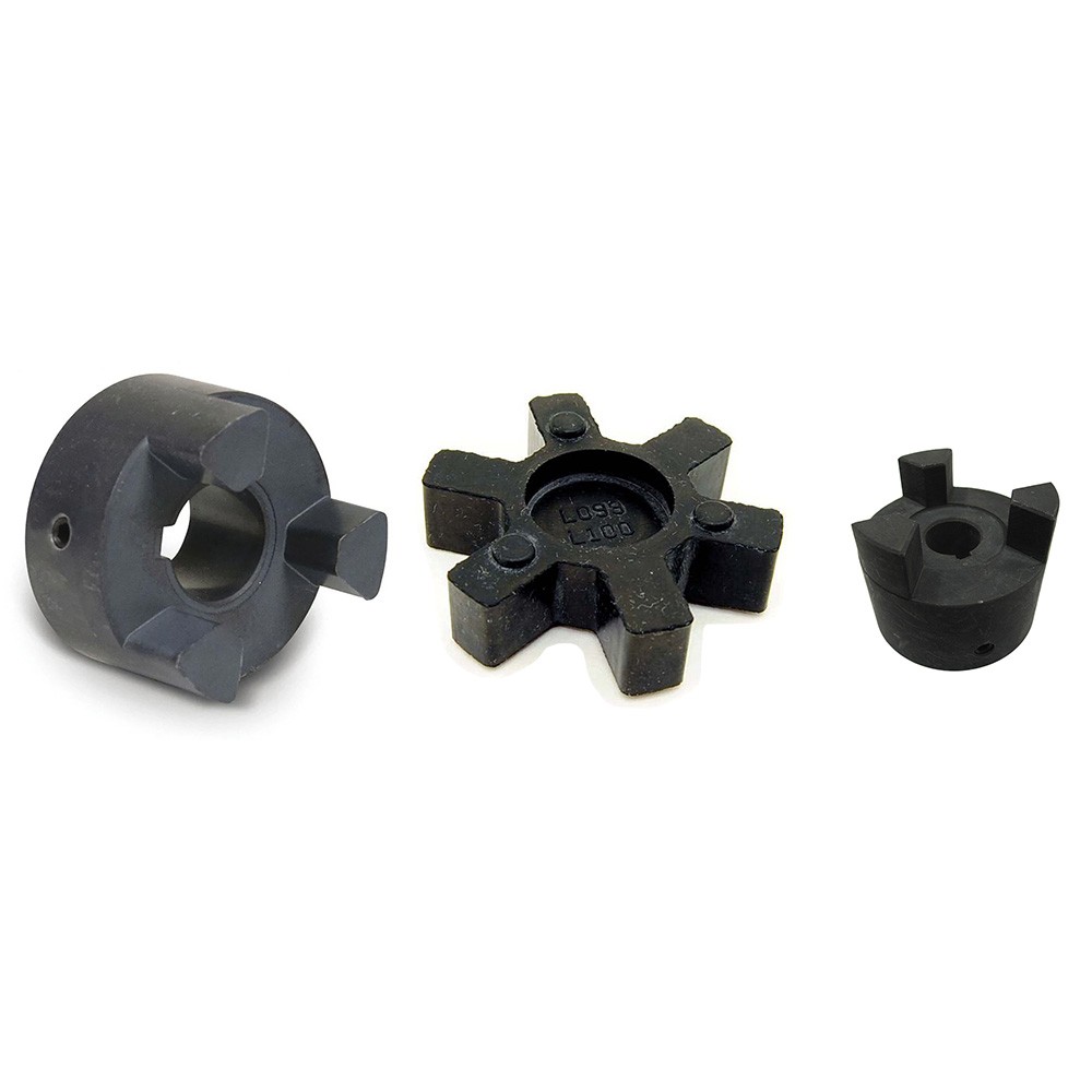 L-Jaw Coupler Set Fits Universal Products Replaces L100-1-1/8