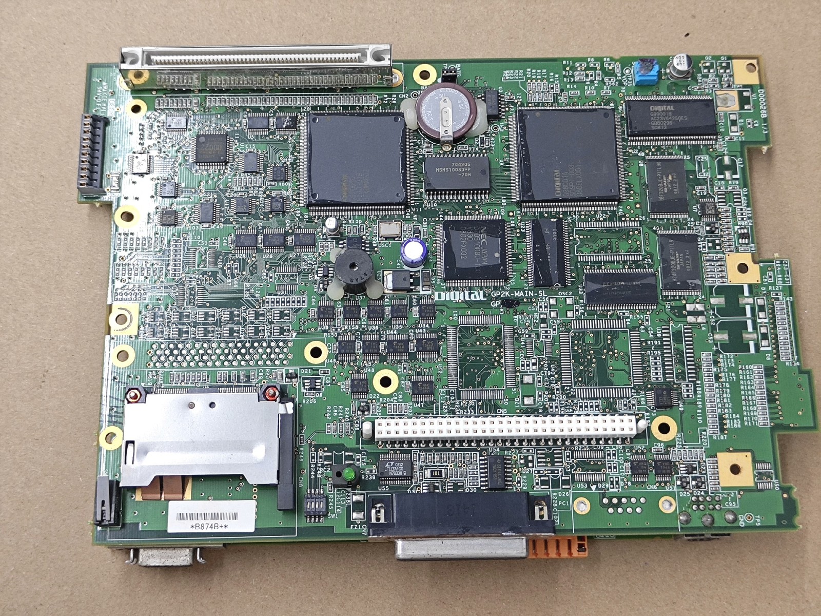 1P proface gp2500 Quickly delivery