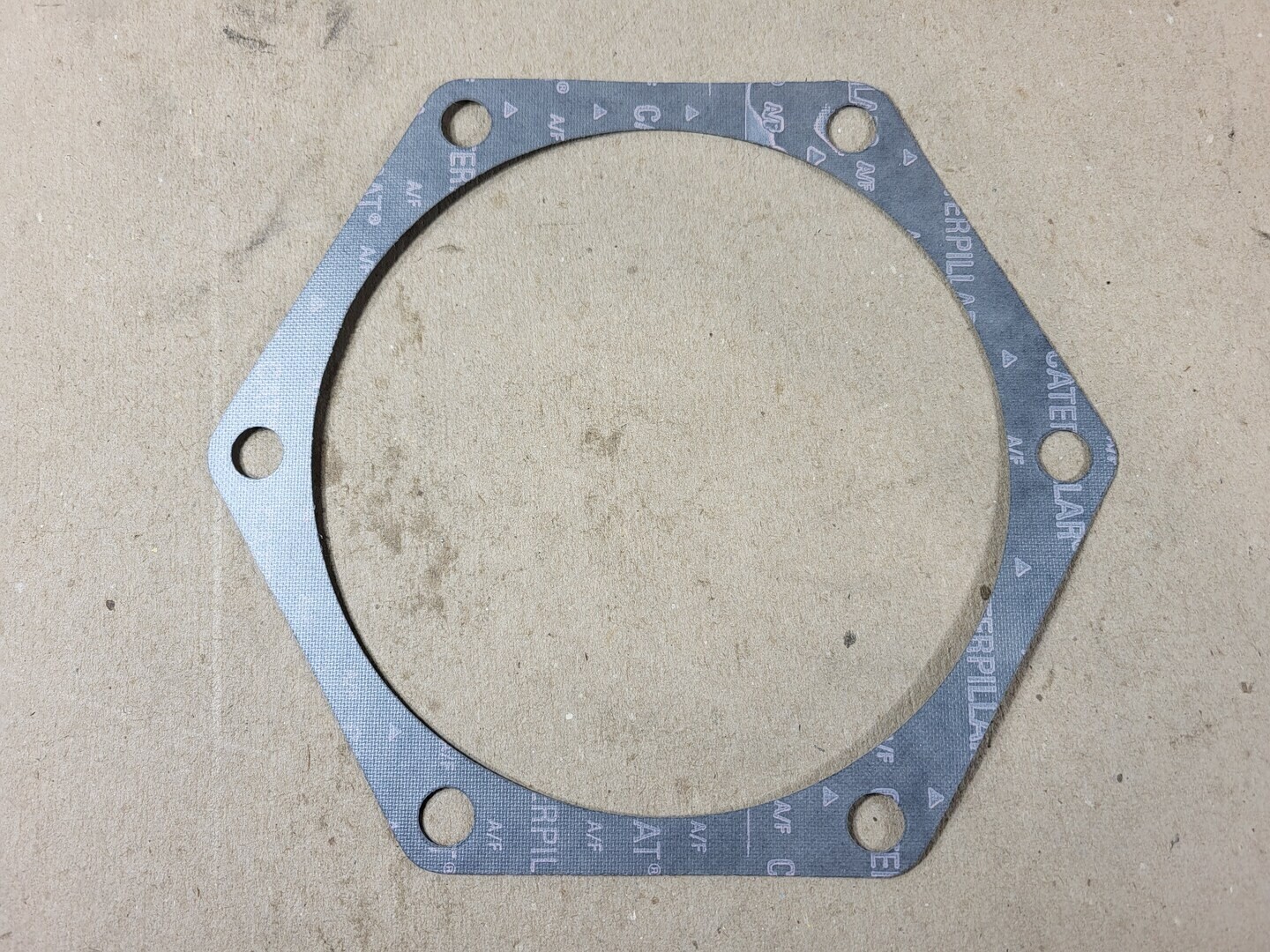 SURPLUS NEW Caterpillar 5615531 Gasket Kit – Heavy Machinery