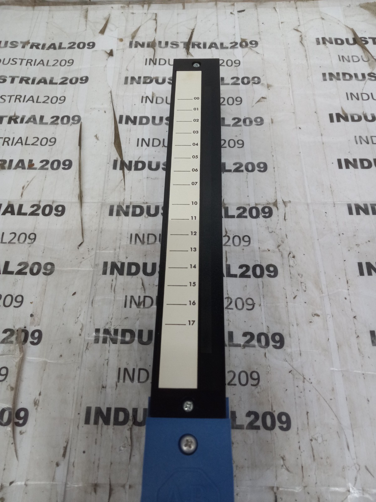 ALLEN BRADLEY 1776-AF FILLER ARM ASSY