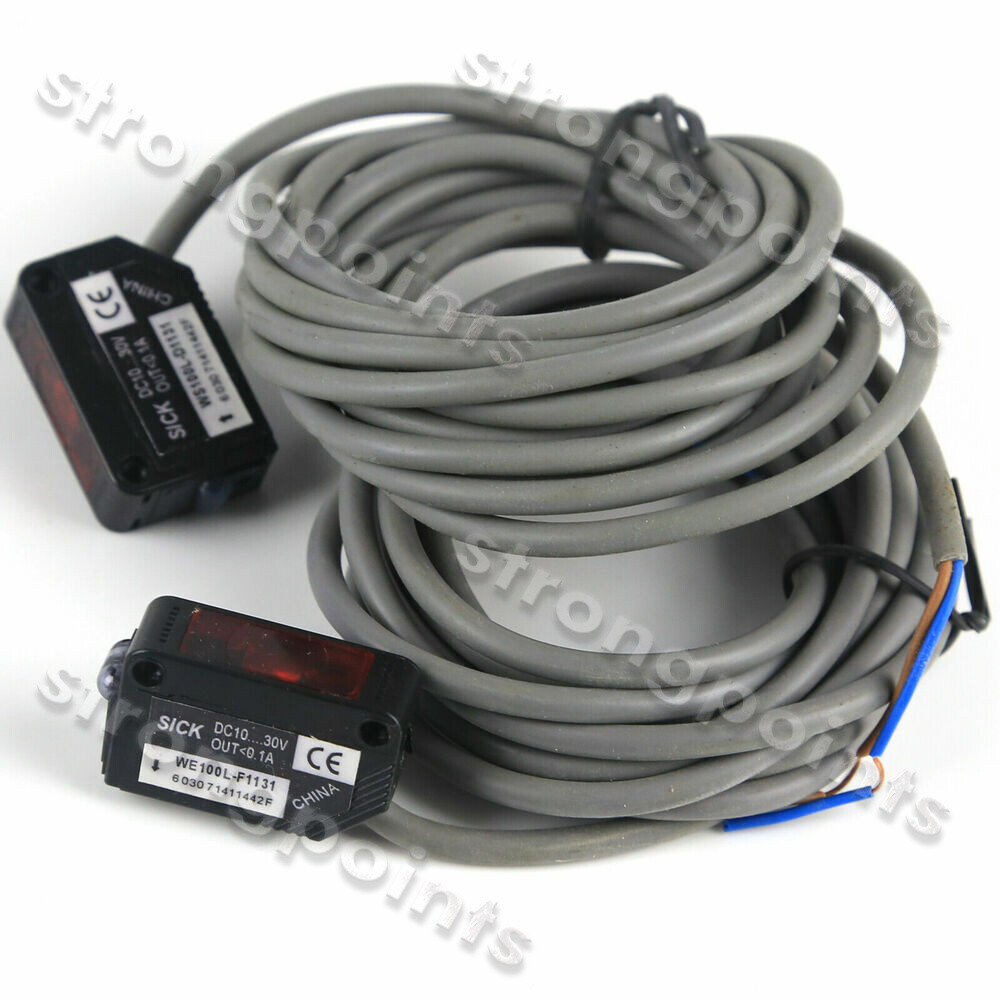 NEW SICK sensor WS/WE100L-F1131 1PCS