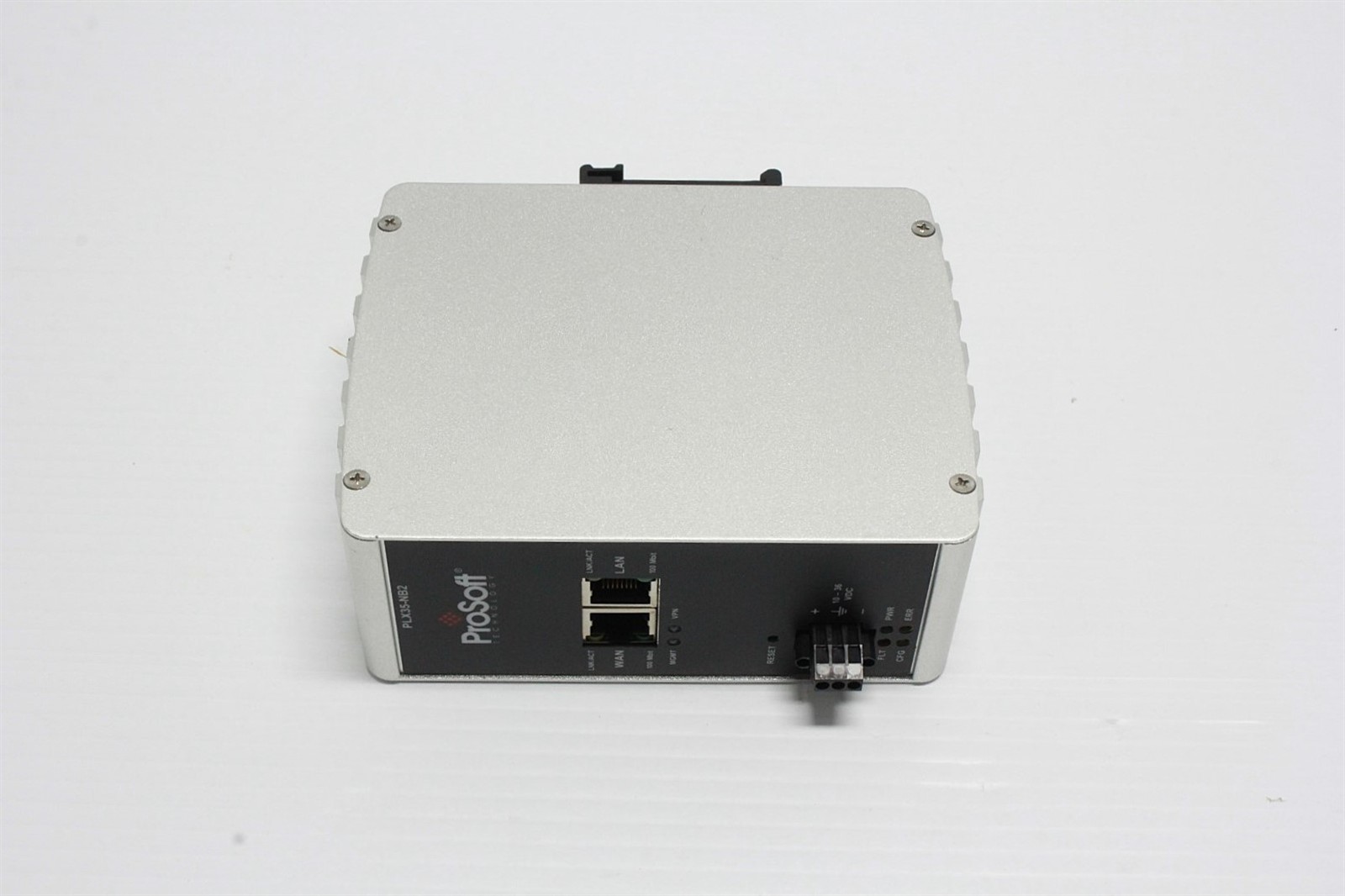 NEW ProSoft PLX35-NB2 Network Bridge