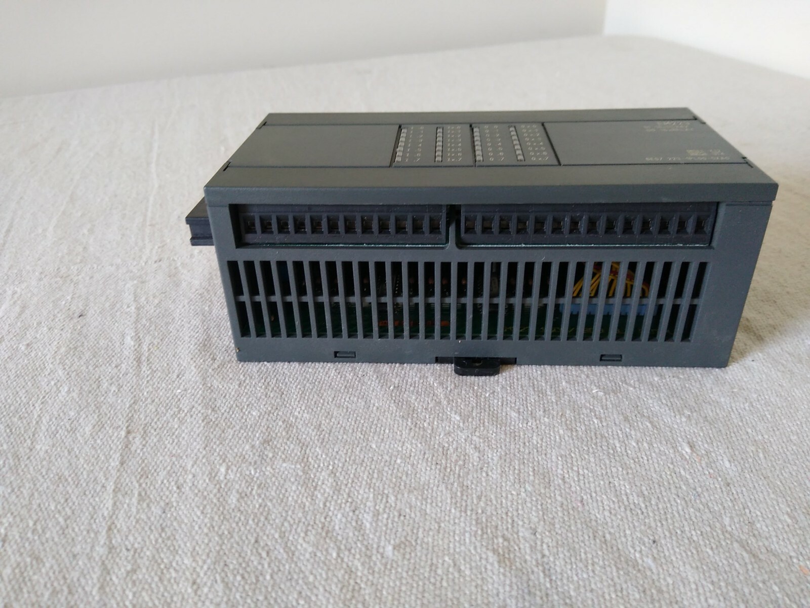 Siemens S7-200 EM223 Expansion Module 6ES7 223-1PL00-0XA0