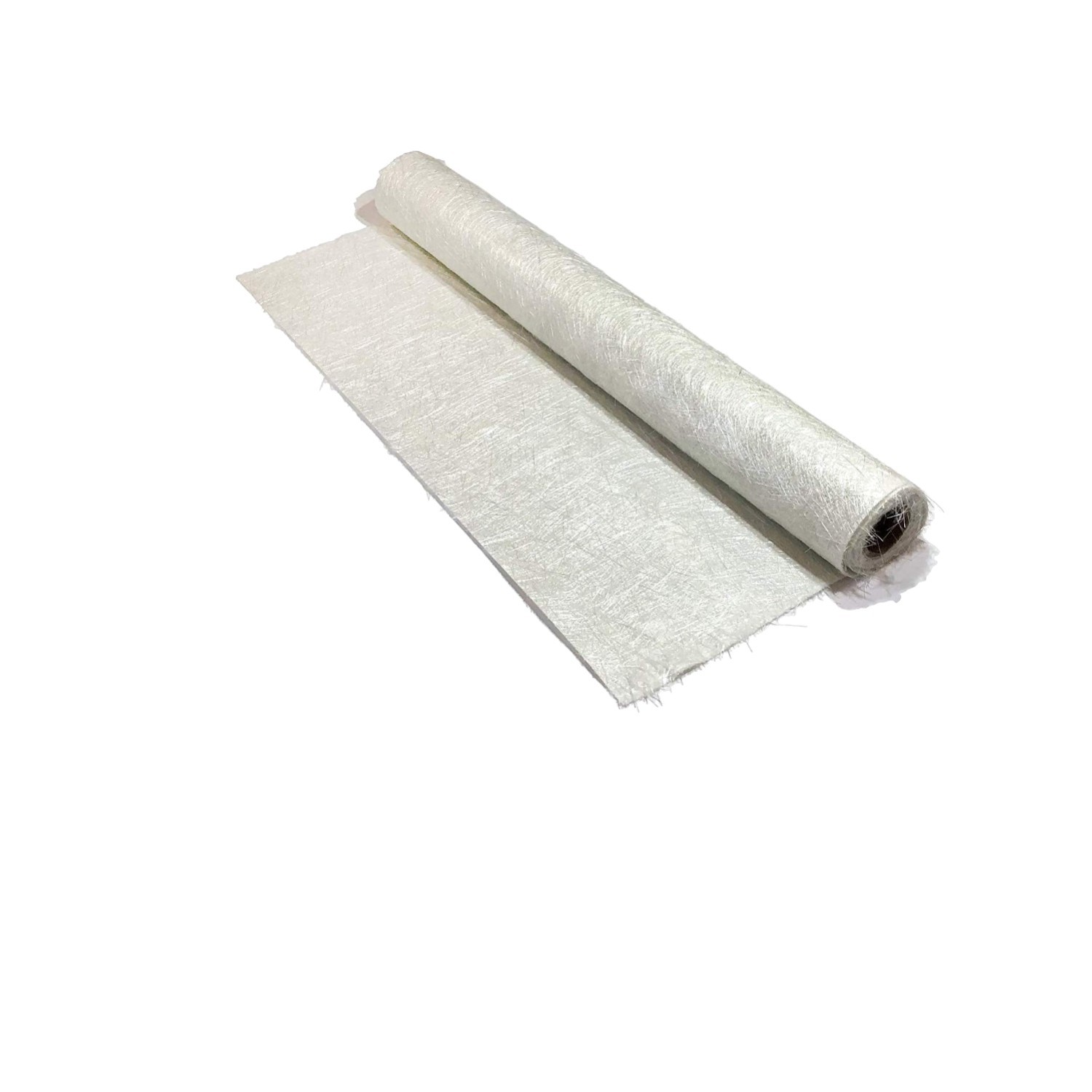 Fiberglass Chopped Strand Cloth, 1.5 oz, 50in x 10yd – Versatile Reinforcement