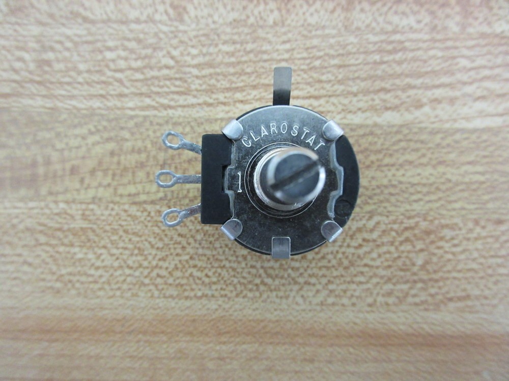 Clarostat A-01165-1002 Potentiometer A011651002
