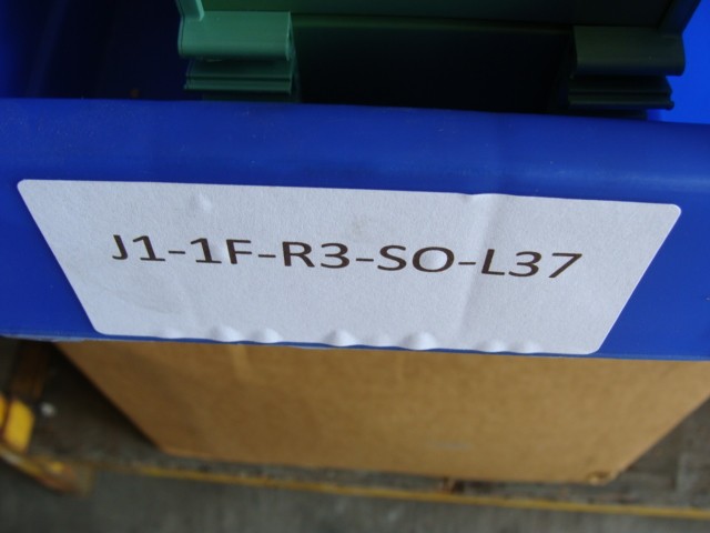 LOT OF 3 AUTOMATION DIRECT 3 RECEPTACLE OUTLET FA-REC3 P9210-F 15A 125VAC