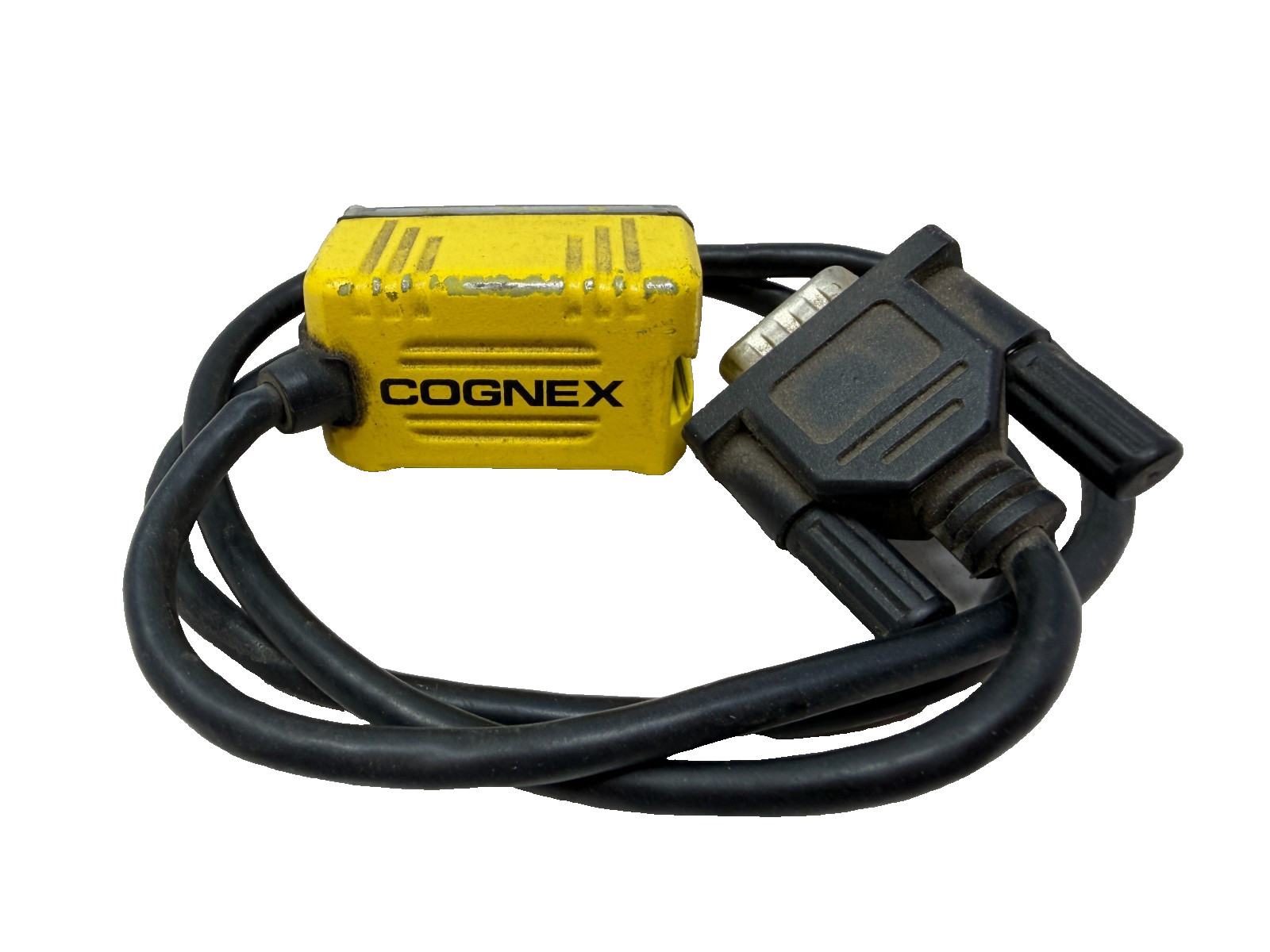 Cognex DM50L Barcode Scanner