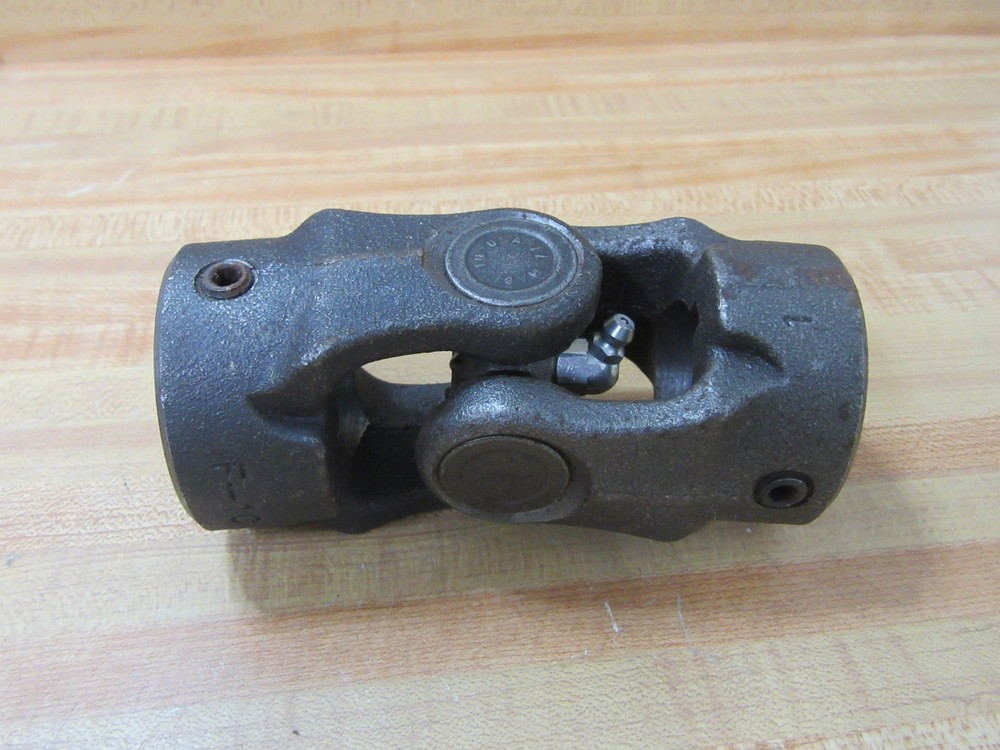 Generic L68A8A Yoke Assembly