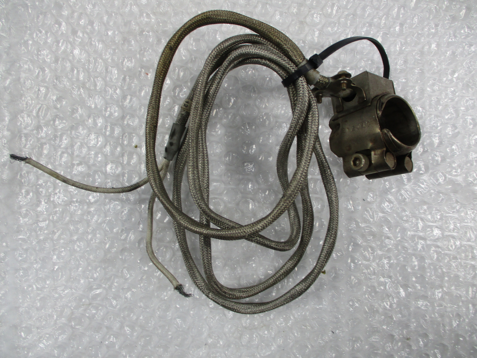 INDUSTRIAL SPARE KP0P5999 HEATER BAND UNMP