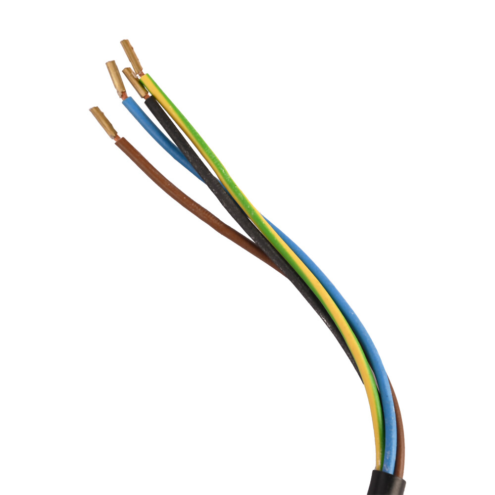 New Cooling Fan for ebmpapst R2E175-AC79-29 115VAC 55/70W