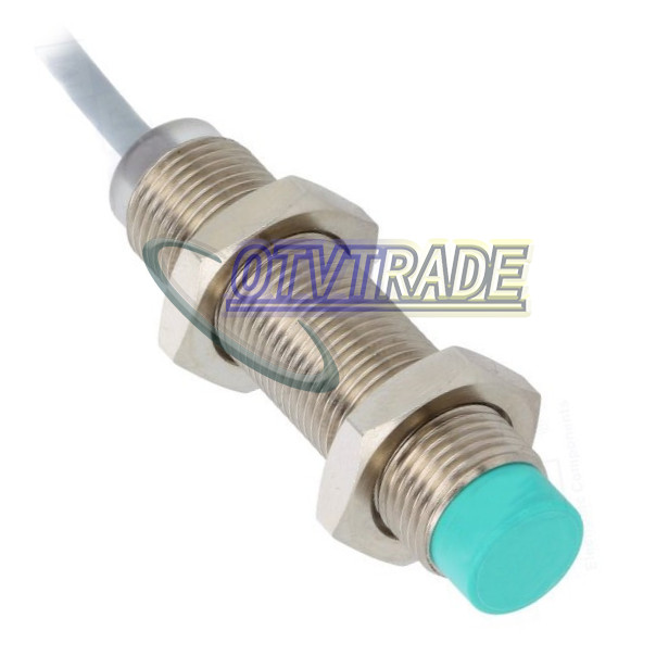 ONE for Pepperl+Fuchs NBN4-12GM50-E3 Inductive proximity sensor New