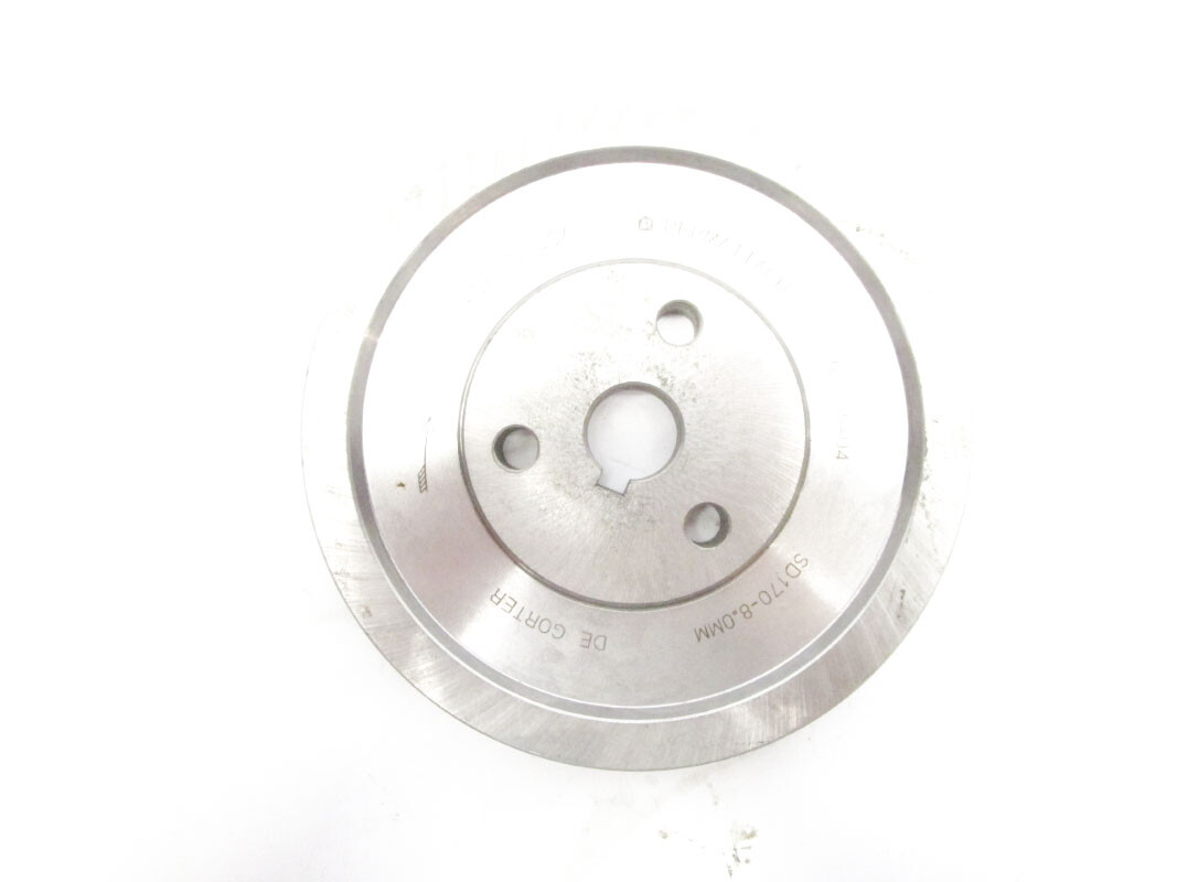 PERMATTACH 53225-04 SD170-8.0MM NSMP