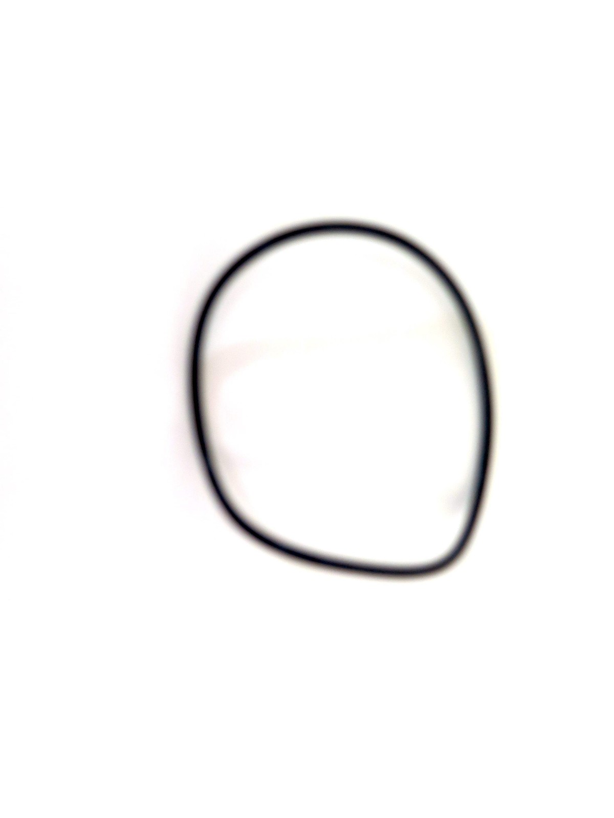 Spaenaur 320-236 O-Ring Viton 3.234″ ID X.275″ 1 PK/8