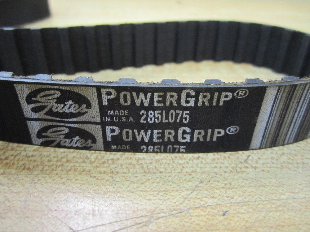 Gates 285L075 Powergrip Timing Belt