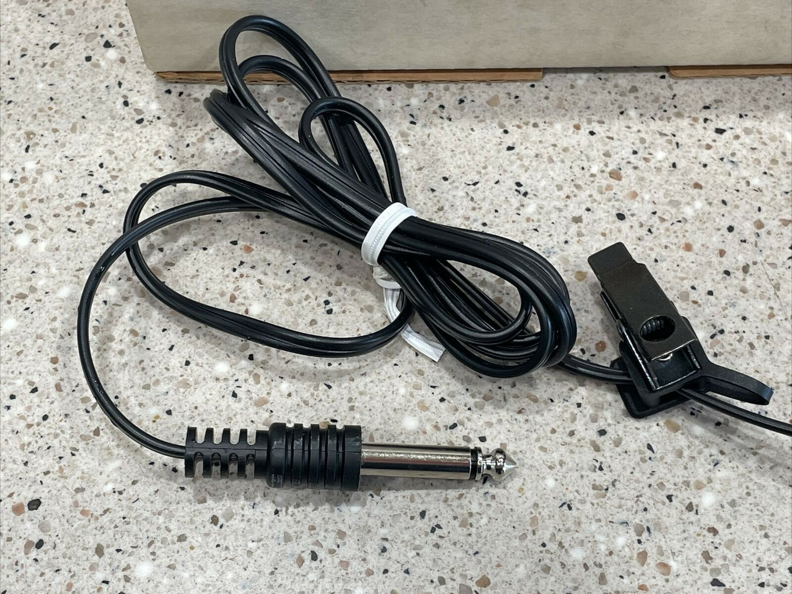 ( NEW IN BOX ) TELEX PH-7 SINGLE CHANNEL HEADSET 64437-013 PH7