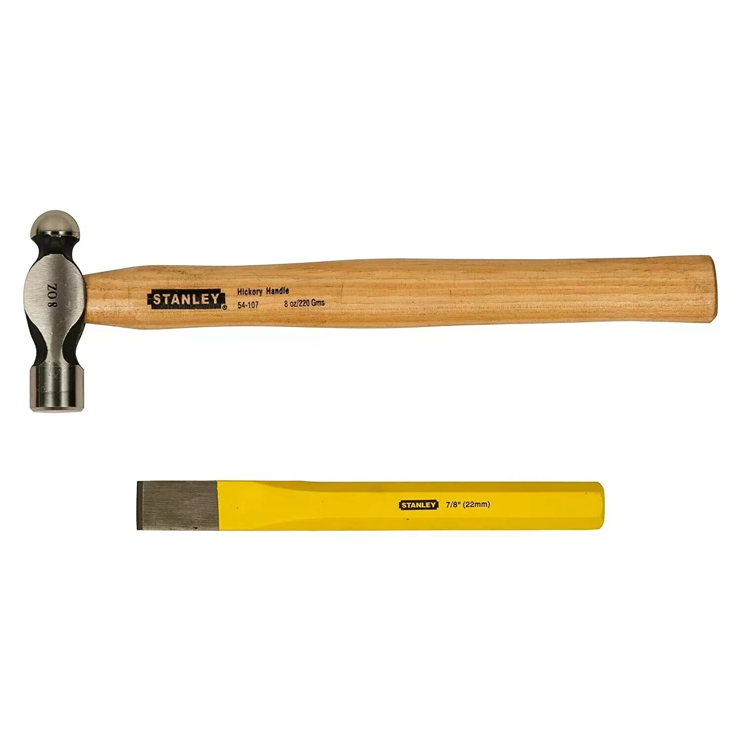 STANLEY PLUMBER-KIT All-in-One Kit for Home & Professional (8-Pieces) with Box