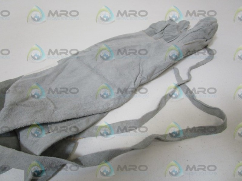 TILLMAN JOHN 1080L SAFETY LEATHER GLOVE NSNP