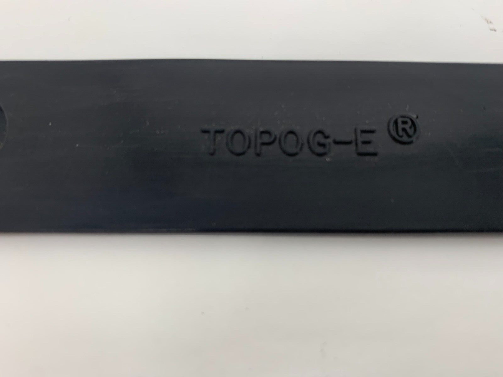 TOPOG-E OB Round Boiler Gasket 3-7/8 x 13-3/8 x 1-3/16 x 1/8 – OB