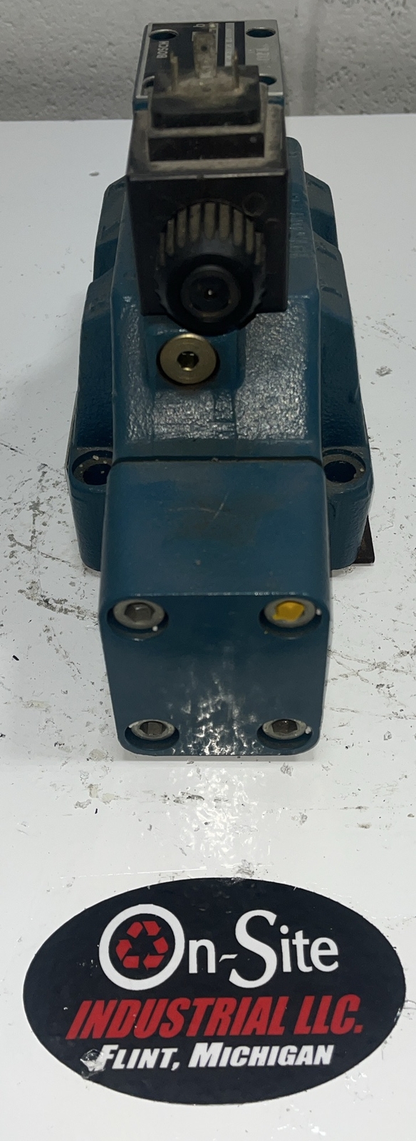 Bosch 081WV25P1V3045FPTWS115/50-115/60D0 w/ 081WV06P1v1024WS110/50-115/60D00