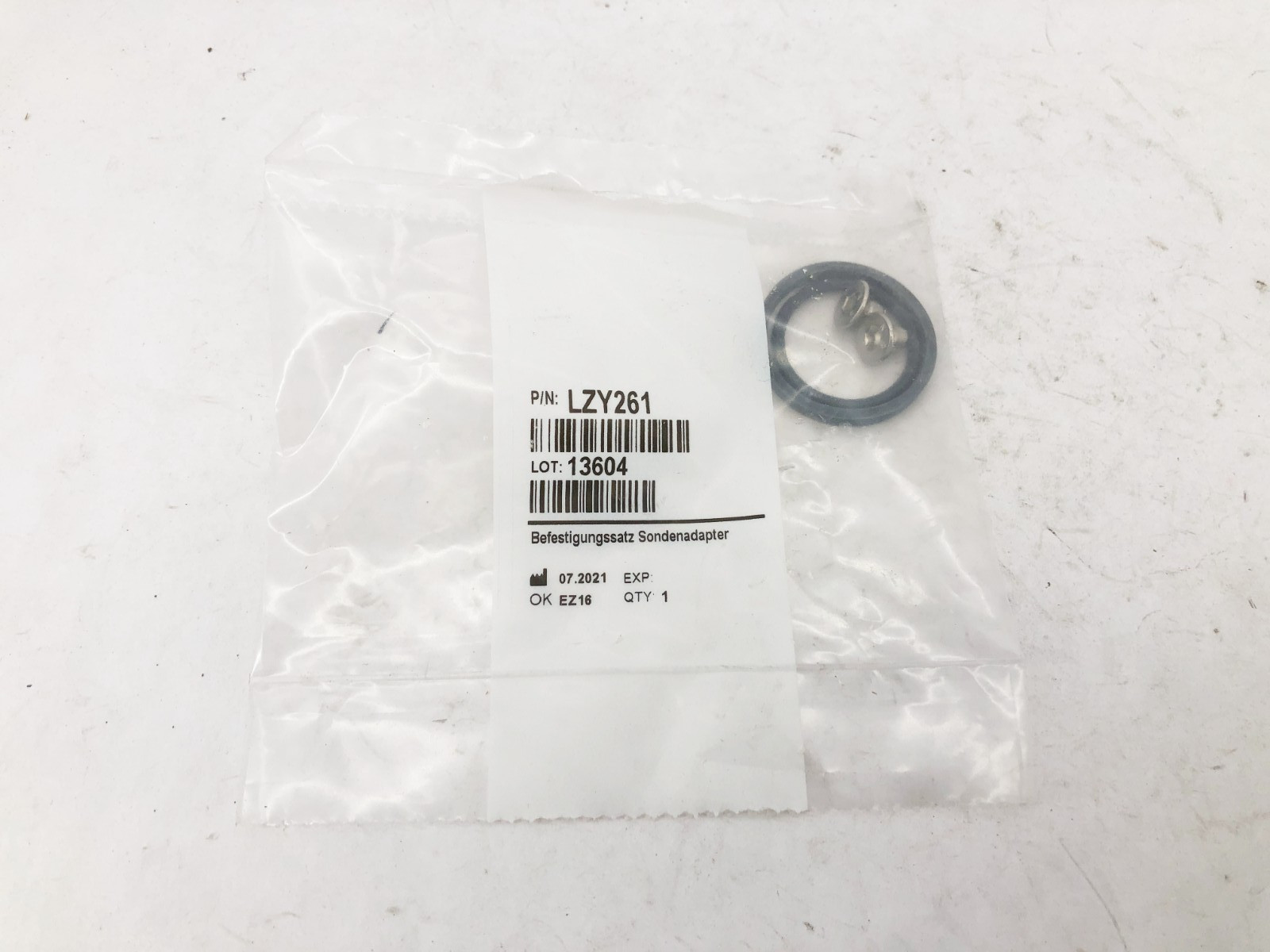 New Hach LXV423.52.00100 Turbidity Probe LXG423.99.00100 – No Box