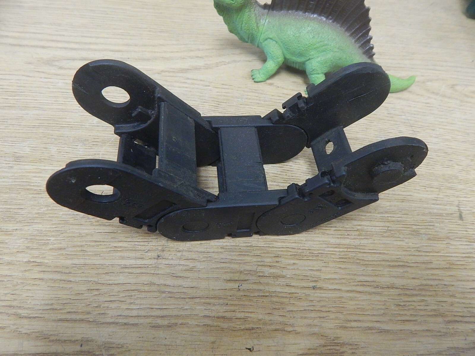 Igus 250.03.055 Plastic Chain Link Attachment *FREE SHIPPING*