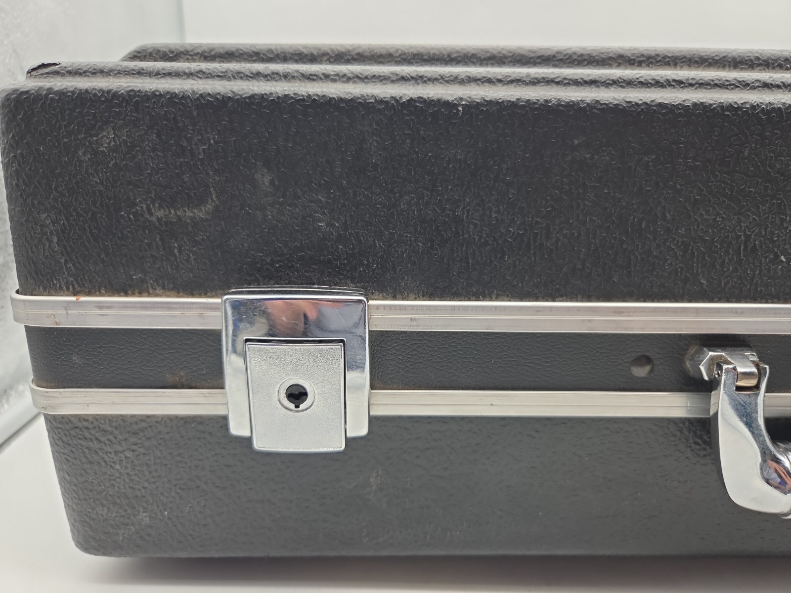 Platt 2407 Medium Duty ABS Series Case, 24” x 18” x 8″ Exterior, W/ Keys
