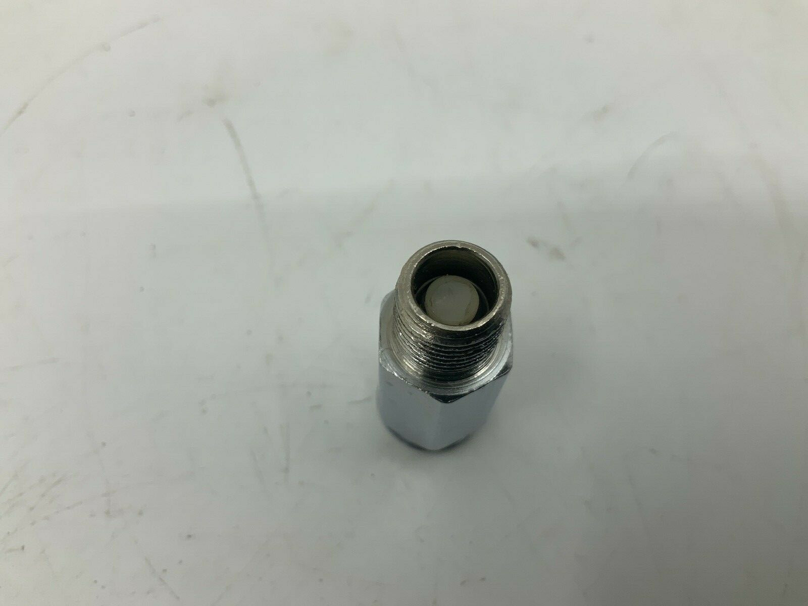 IMPERIAL EASTMAN COPPER ALLOY POLY-FLO BODY 298-PT 1/8″ PUSH CONNECT FITTING
