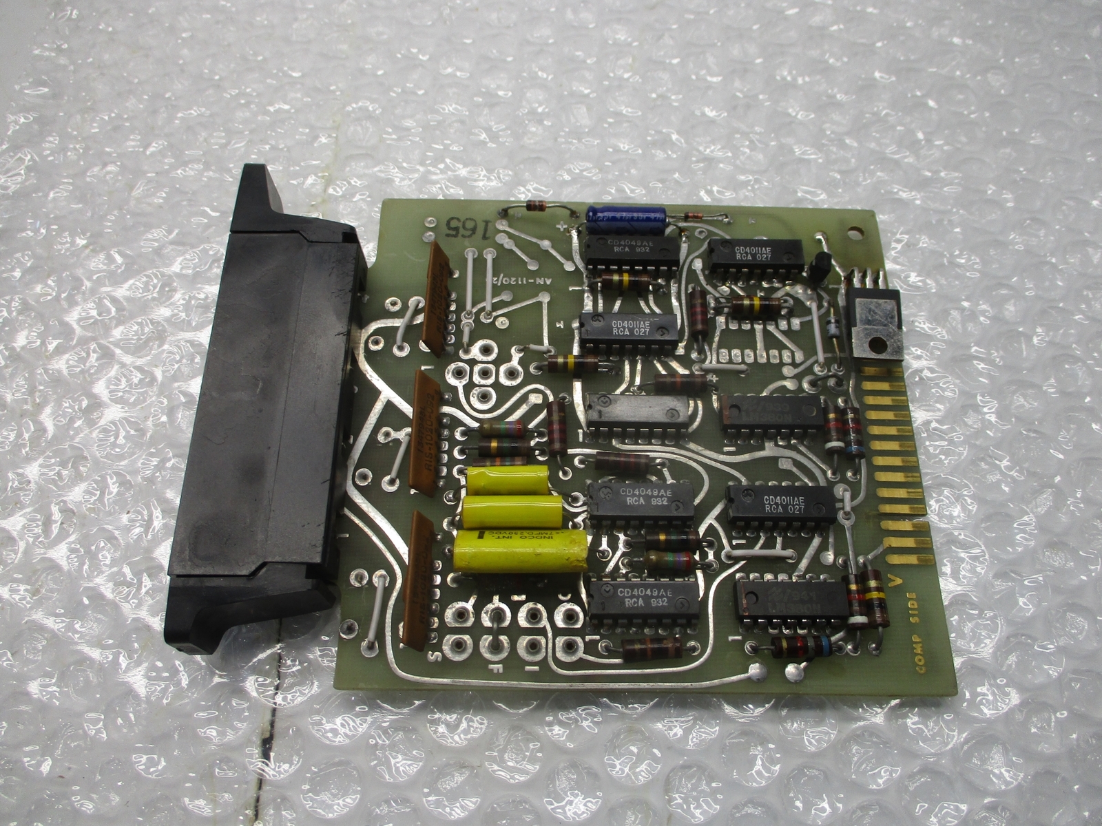 RIS AN-1120/26 MODULE NSNP
