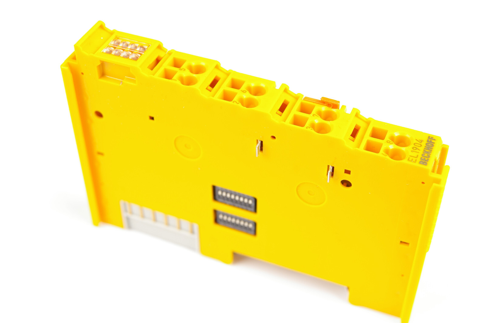 Beckhoff EL1904 Module