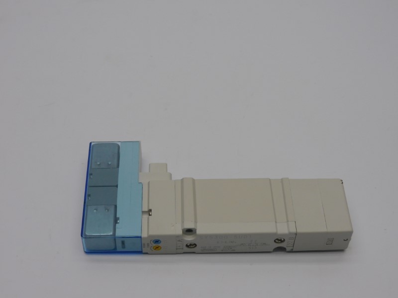 SMC SY5300-5UD1 UNMP