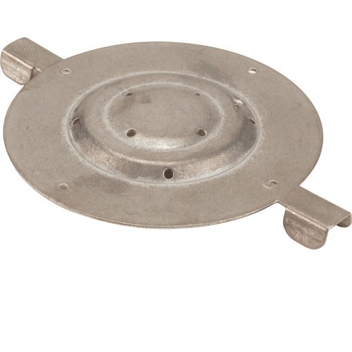 Bloomfield A672727 Disc Spray 12 Hole 1/2″ NPT Stainless Steel