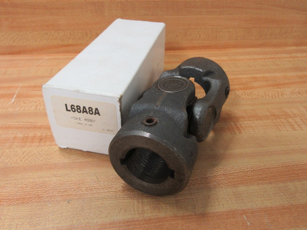 Generic L68A8A Yoke Assembly