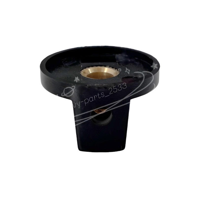 2X Heater Temp Control Knob 6675177 For Bobcat 751 753 763 773 863 864 873 883