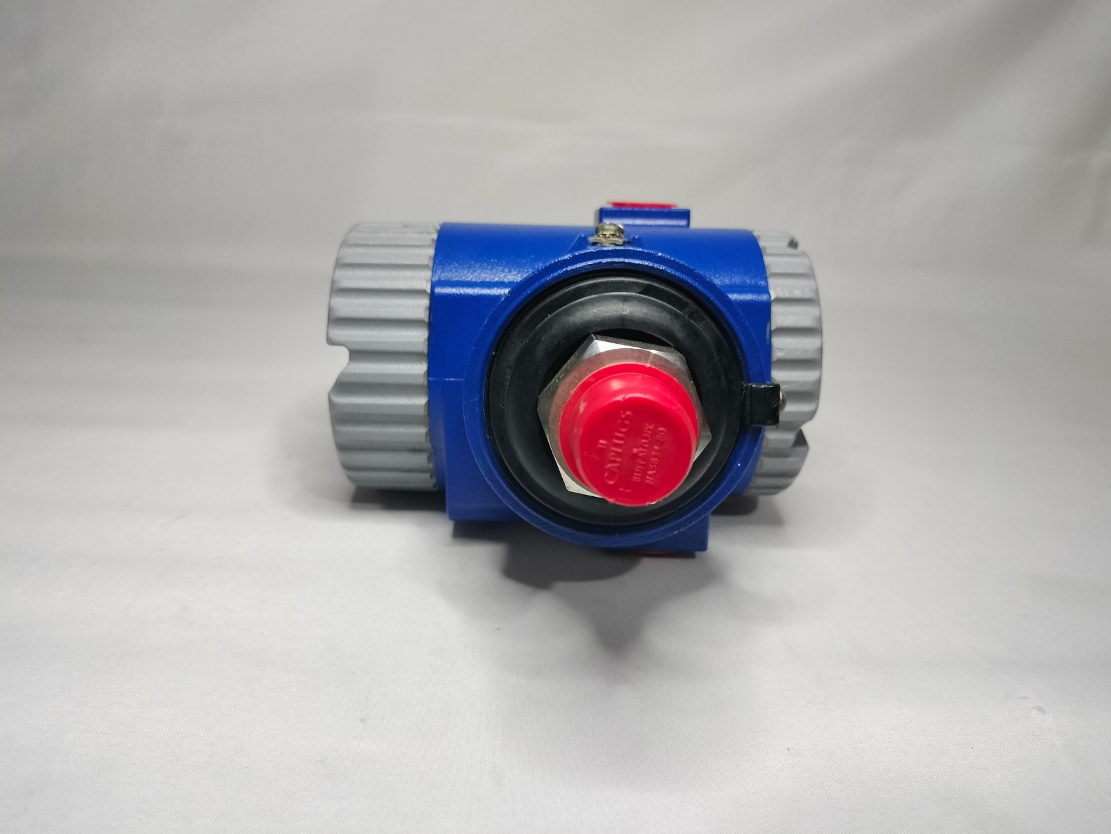 Foxboro IGP10-T22D1C-M2L1K1 IGP10T22D1CM2L1K1 Pressure Gauge Transmitter