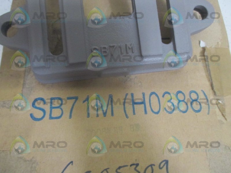 FUJI SB71M (H0388) SLIDE BASE NSMP