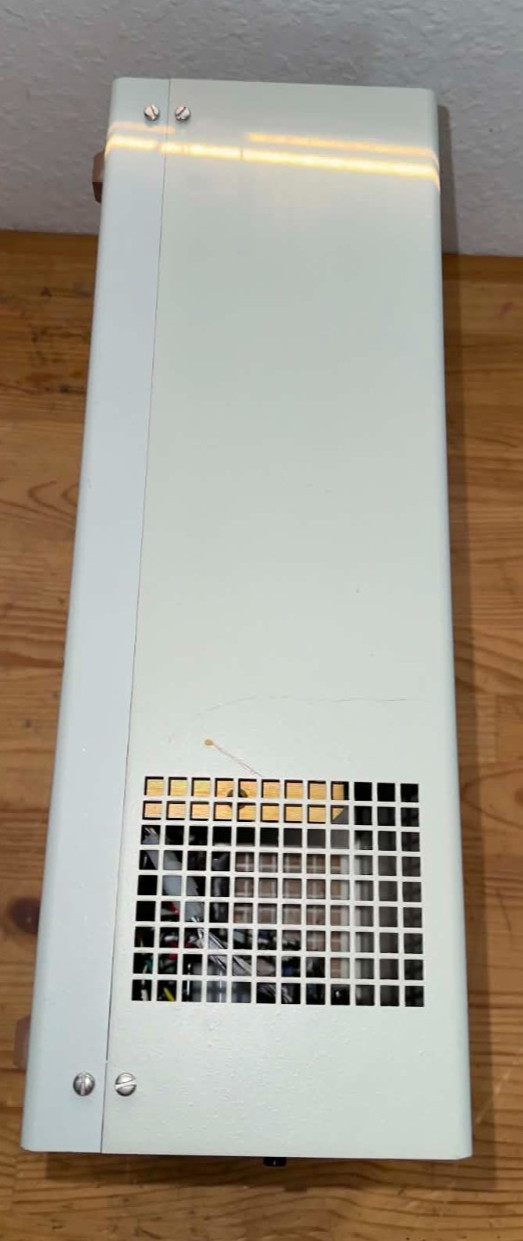 ORIEL INSTRUMENTS 68806 BASIC POWER SUPPLY – Tested only for power