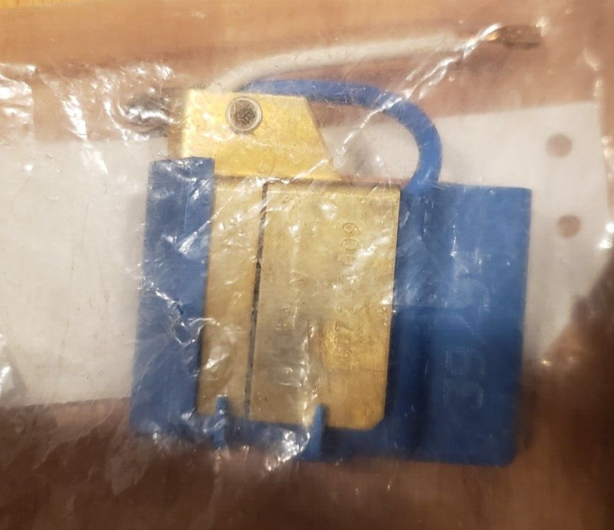 Bosch 1-607-233-009 Speed Governor