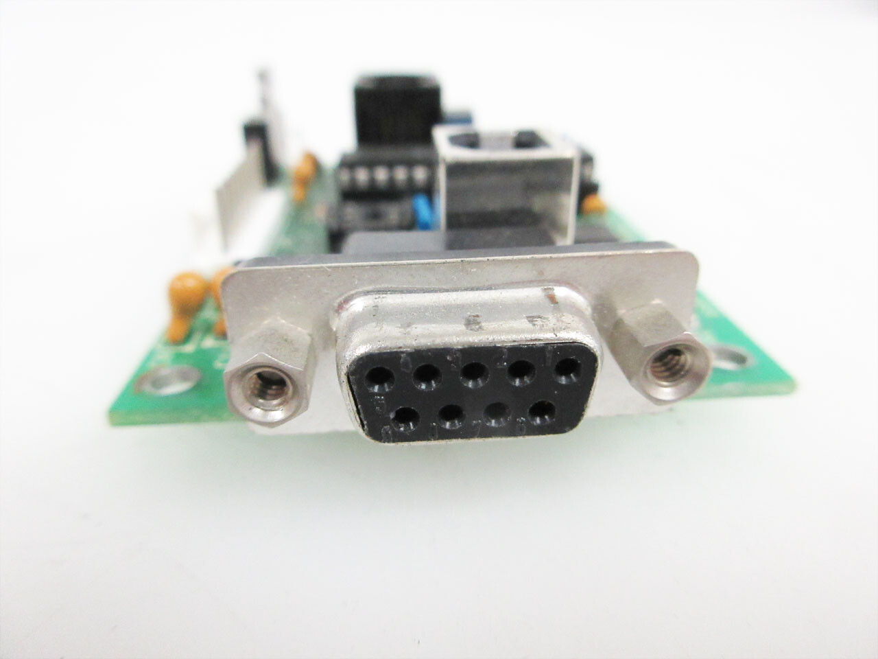 J. R. KERR SSA-485 SMART SERIAL ADAPTER