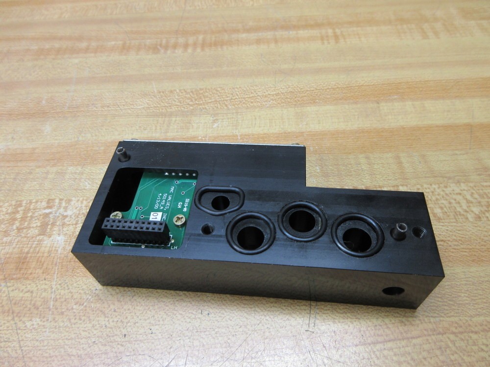 Mac Valves 50149-A Communication Module 50149