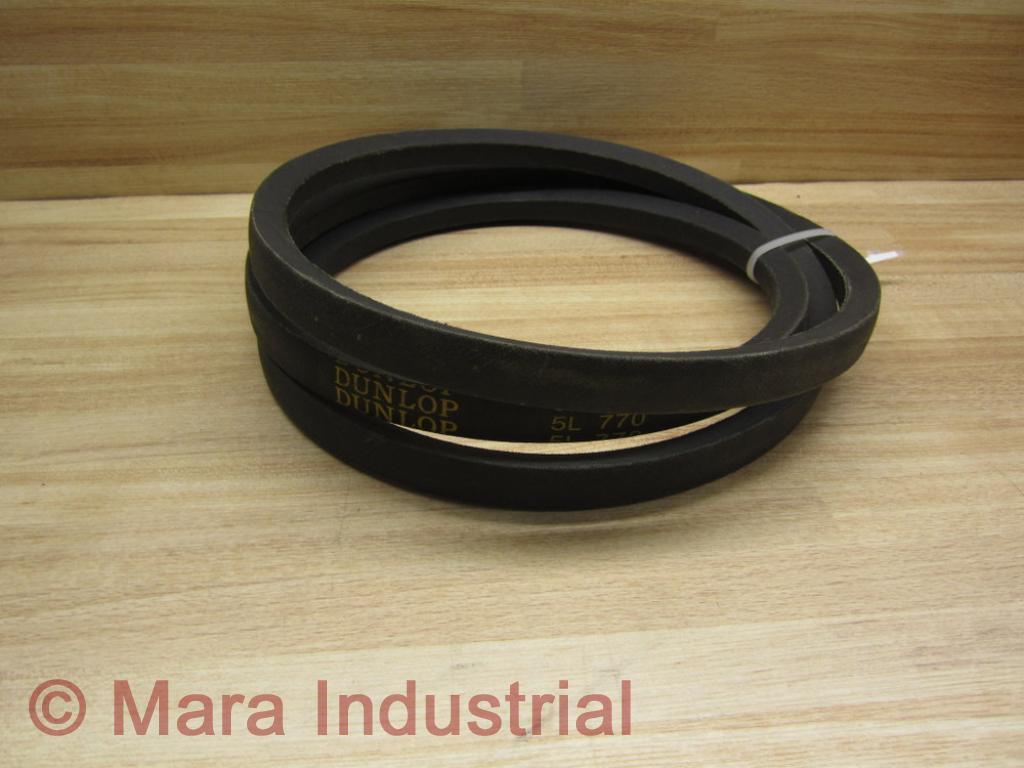 Dunlop 5L-770 Belt