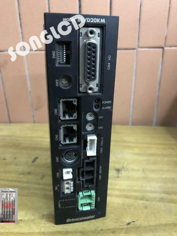1PCS BLVD20KM 90days warranty via DHL or FedEx
