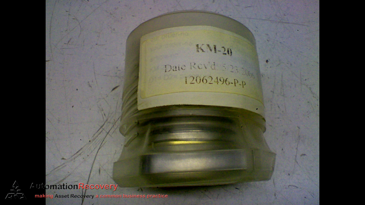 GAM KM-20 BELLOWS COUPLING, NEW #284909